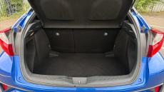 Toyota C-HR 1.8 Hybrid Icon 5dr CVT Hybrid Hatchback